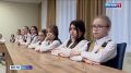 В регионе завершился четвертый сезон проекта «Разговоры о важном»