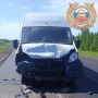 Сводка ДТПза 20.05.2026 На территории Саратовской области за прошедшие сутки зарегистрировано 3 ДТП, в которых 3 человека получили ранения