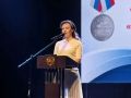 Анна Кузнецова: В Саратовском государственном техническом университете им. Гагарина торжественно вручили медали общественного признания «Отец солдата» и премии «Окопная свеча»