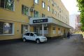 Роман Бусаргин: Работы в рамках нового этапа региональной программы по благоустройству территорий медицинских учреждений завершены уже в 10 больницах: