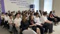Прокуратура города Балашова приняла участие на базе МБУ МО г. Балашов «Центр молодежных инициатив» во «Встрече с профессионалами», которая посвящена теме службы в правоохранительных органах