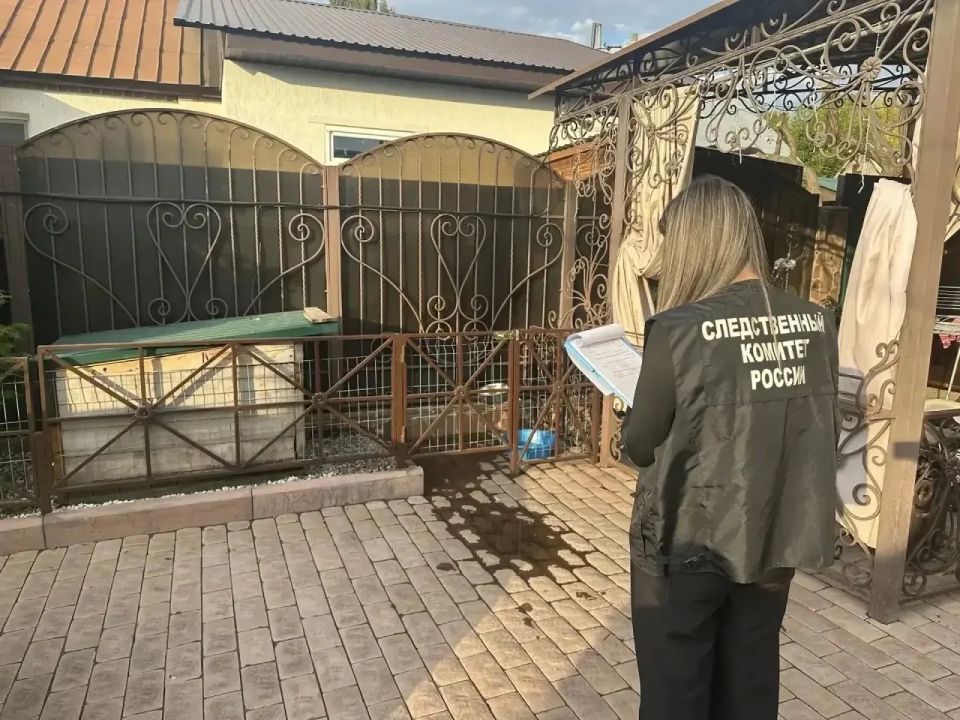 В Саратове проводится доследственная проверка по факту смерти мужчины