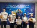 И.о. прокурора Кировского района г. Саратов Антон Коршунов наградил победителей и призеров конкурса творческих работ «Мы помним, мы гордимся»