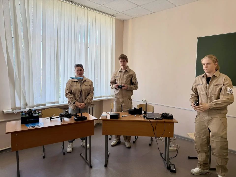 Принял участие в ежегодной ярмарке образовательных организаций высшего и среднего образования, которая прошла на базе Поволжского кооперативного института (филиала) Российского университета кооперации Принял участие в ежегодной ярмарке образовательных организаций высшего и среднего образования, которая прошла на базе Поволжского кооперативного института (филиала) Российского университета кооперации