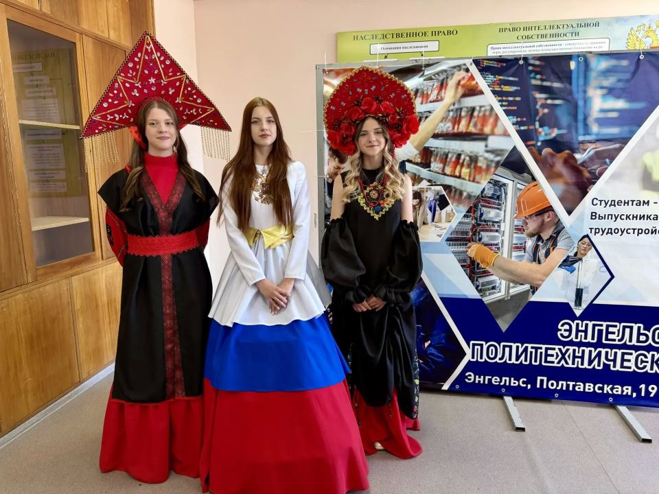 Принял участие в ежегодной ярмарке образовательных организаций высшего и среднего образования, которая прошла на базе Поволжского кооперативного института (филиала) Российского университета кооперации Принял участие в ежегодной ярмарке образовательных организаций высшего и среднего образования, которая прошла на базе Поволжского кооперативного института (филиала) Российского университета кооперации