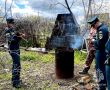 В Саратовской области продолжает действовать особый противопожарный режим