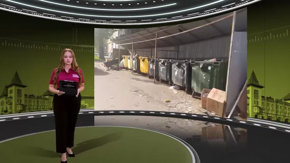 Вышел новый выпуск программы «Мобильный репортер»