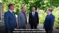 Роман Бусаргин: Одним из учреждений в рамках расширения возможностей по реабилитации для участников специальной военной операции стал социально-оздоровительный центр «Пещера монаха» в Хвалынском районе