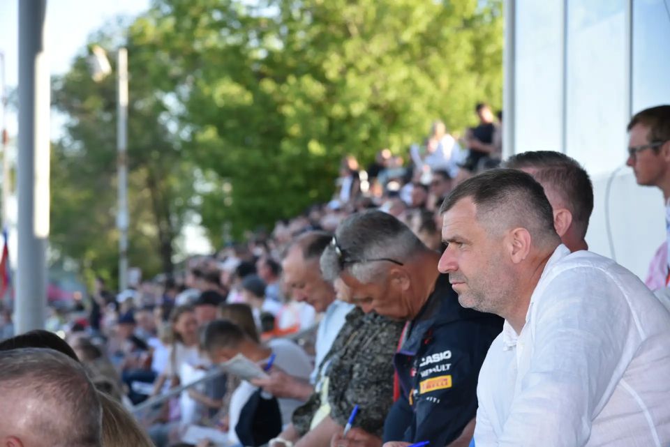 Командный чемпионат России: «Турбина» уступает «Востоку» после напряженной борьбы Командный чемпионат России: «Турбина» уступает «Востоку» после напряженной борьбы