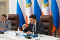 В Саратовской области обсудили реализацию «дорожной карты» по улучшению условий ведения бизнеса