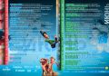 Афиша кинотеатра "Победа" на июнь
