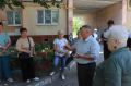 Панков поможет решить проблемы жителей дома на улице Лесной