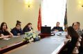 В Санкт-Петербургской академии СК России прошла международная научно-практическая конференция, посвященная вопросам подготовки кадров