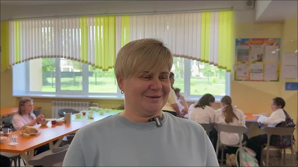 Родительский контроль в действии: как изменилось школьное питание в Саратовской области?