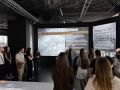 Слушатели межрегионального центра профессионального обучения прокурорских работников и федеральных государственных гражданских служащих посетили мультимедийный исторический парк «Россия – моя история» в рамках программы...