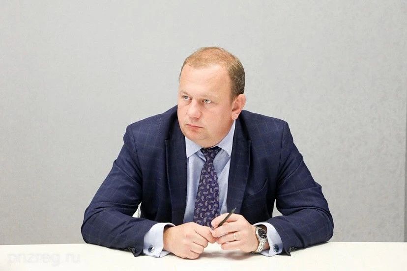 Министр промышленности и энергетики Саратовской области проведет личный прием граждан в Балаково