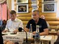 «Как сделать спорт доступным для всех?» – в Хвалынске министры спорта Приволжья обсудили развитие массового детско-юношеского спорта