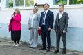 Руководители министерства поздравили выпускников и школьников с окончанием учебного года