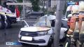 Сегодня ночью в Саратове погиб 53-летний мужчина
