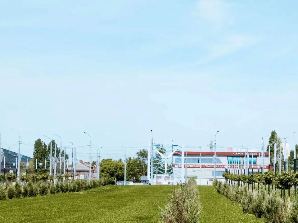 Саратов в кадре Саратов в кадре