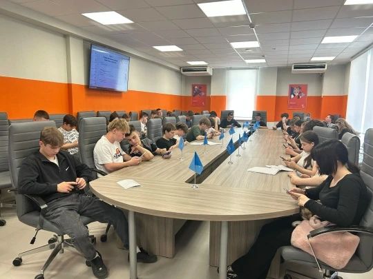 Балаковские подростки будут трудоустроены в организации города Балаковские подростки будут трудоустроены в организации города