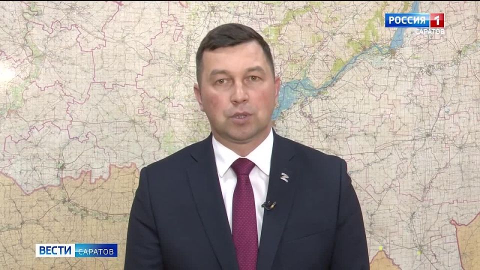В прошлом году в Саратовской области начали ставить на кадастровый учет охотничьи угодья