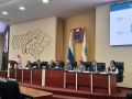 Cвыше 65% расходов бюджета Саратовской области – а это 130,5 млрд рублей – пришлось в 2025 году на социальную сферу, что позволило своевременно и в полном объёме исполнить все обязательства перед жителями
