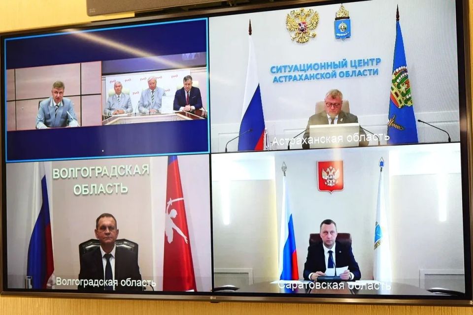 Губернатор Роман Бусаргин поздравил трудовой коллектив Приволжской железной дороги с первым местом по итогам работы за 1 квартал 2026 года в соревновании трудовых коллективов Губернатор Роман Бусаргин поздравил трудовой коллектив Приволжской железной дороги с первым местом по итогам работы за 1 квартал 2026 года в соревновании трудовых коллективов