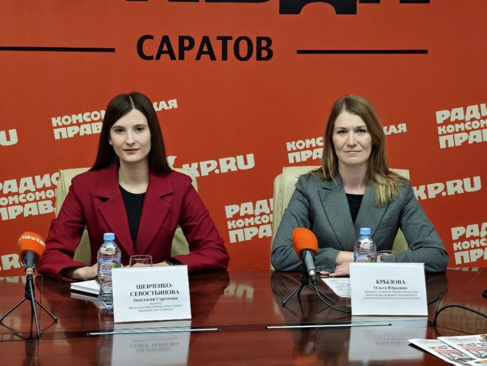 Победители областного конкурса грантов для НКО рассказали о результатах своих проектов
