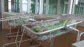 В Саратовской области родились Демьян, Стефан и Агата