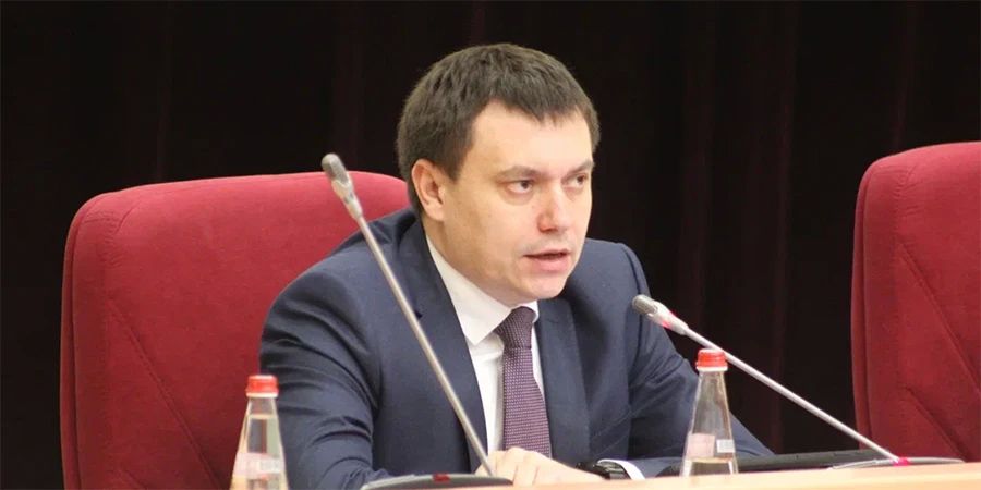 Уголовное дело экс-зампреда правительства Павла Мигачева ушло в суд