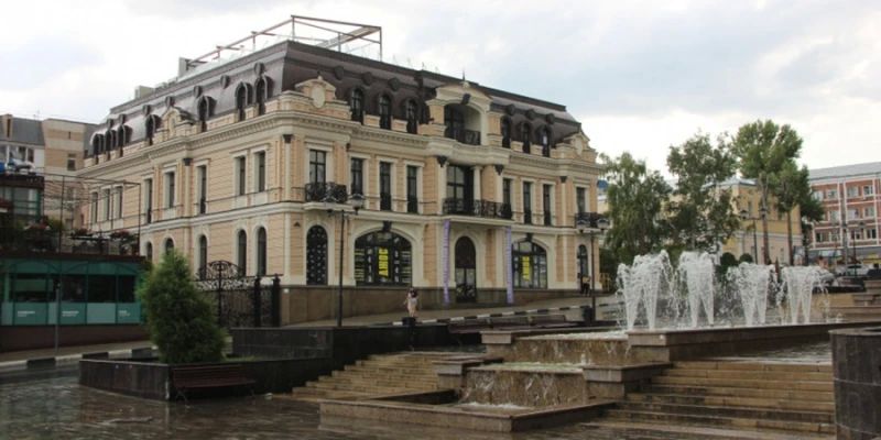 «Дом Курихина». Эксперт усмотрел признаки обмана государства