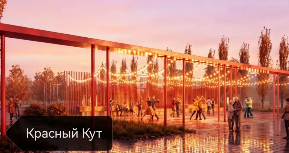 Саратовская область направит 16 проектов на XI Всероссийский конкурс лучших проектов создания комфортной городской среды Саратовская область направит 16 проектов на XI Всероссийский конкурс лучших проектов создания комфортной городской среды