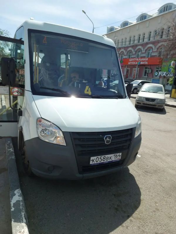 В Энгельсе продолжаются рейды по общественному транспорту В Энгельсе продолжаются рейды по общественному транспорту