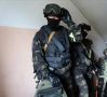 В Саратовской области при содействии спецназа Росгвардии изъята крупная партия наркотиков растительного происхождения