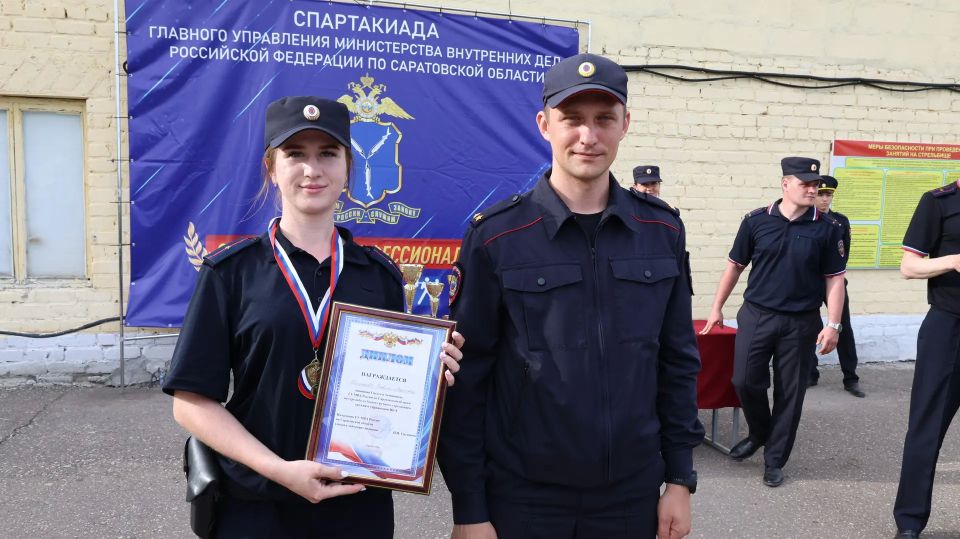 В региональной полиции подвели итоги чемпионата по стрельбе из боевого оружия В региональной полиции подвели итоги чемпионата по стрельбе из боевого оружия