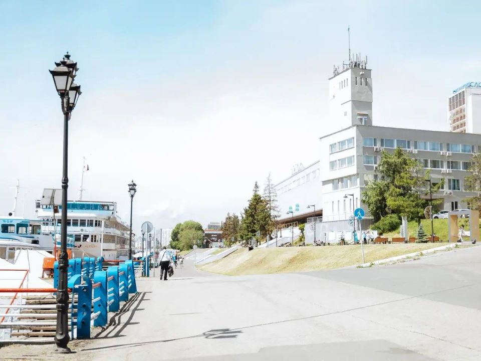 Саратов в кадре Саратов в кадре