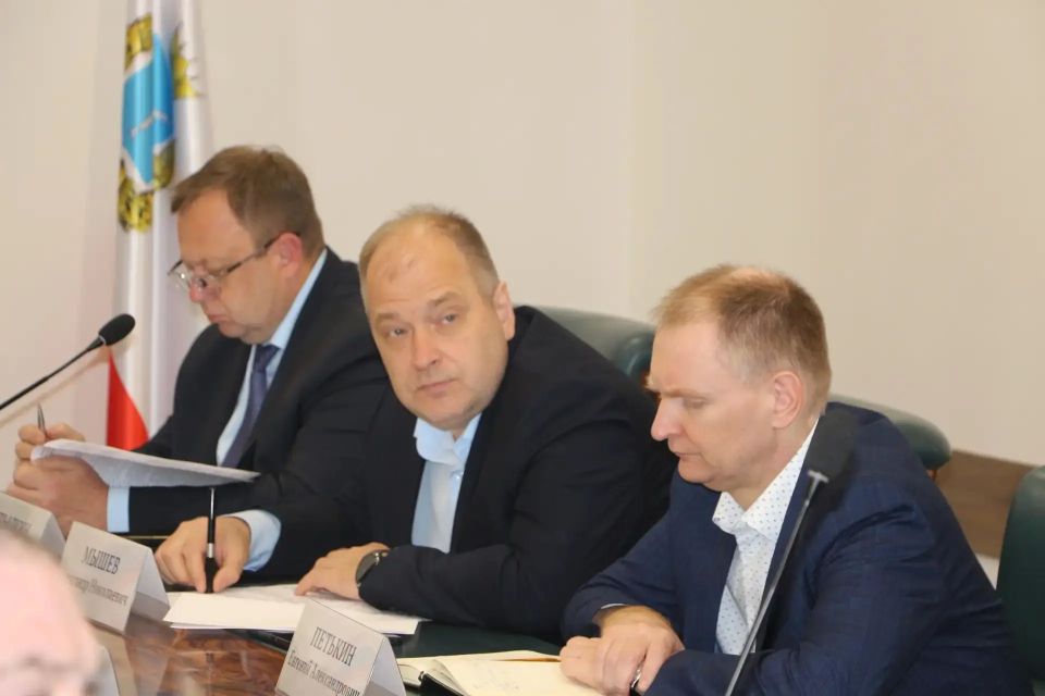 Саратовская область направит 16 проектов на XI Всероссийский конкурс лучших проектов создания комфортной городской среды Саратовская область направит 16 проектов на XI Всероссийский конкурс лучших проектов создания комфортной городской среды