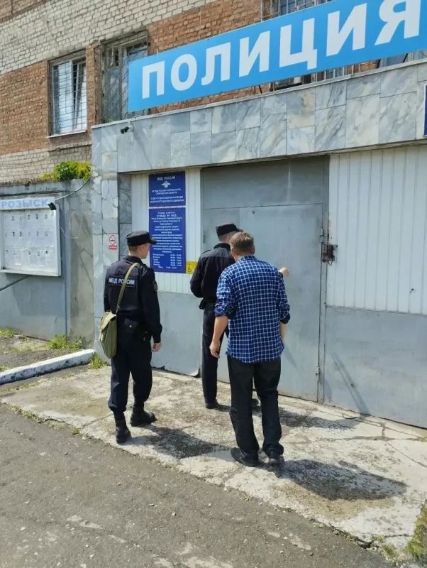 Неплательщик административных штрафов получил наказание в виде 5 суток ареста Неплательщик административных штрафов получил наказание в виде 5 суток ареста