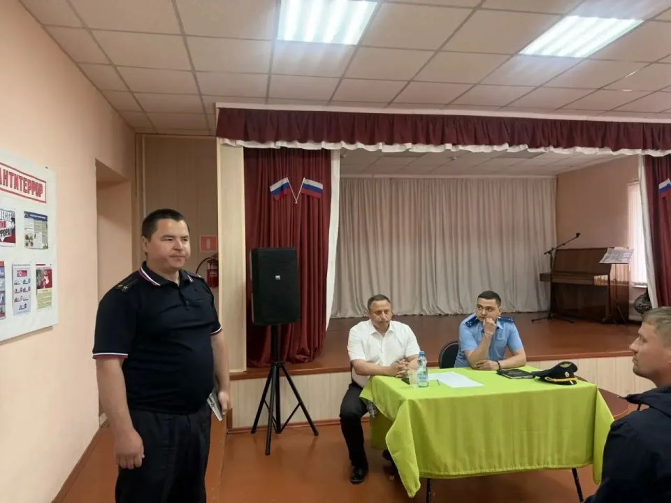 В преддверии летнего купального сезона на базе администрации Воскресенского района состоялось расширенное межведомственное совещание В преддверии летнего купального сезона на базе администрации Воскресенского района состоялось расширенное межведомственное совещание
