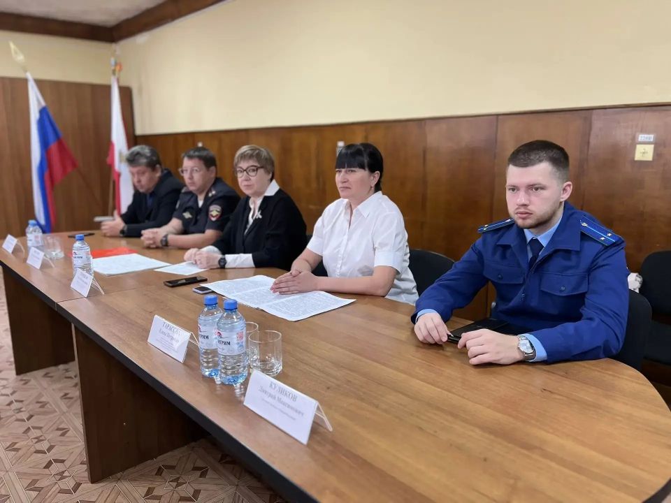 В области продолжаются профилактические мероприятия с работадателями, привлекающими иностранных работников