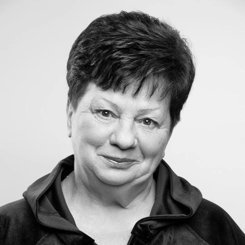Ушла из жизни легенда ТЮЗа: не стало Людмилы Стороженко