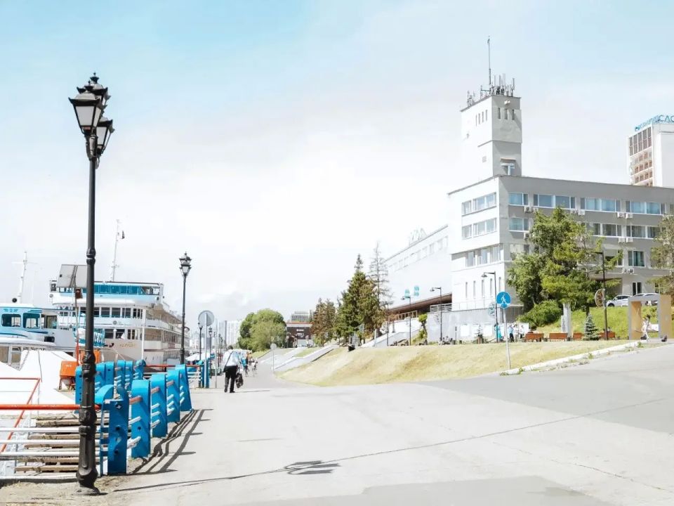 Саратов в кадре Саратов в кадре