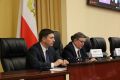 В Правительстве области обсудили подготовку к форуму «Сильные идеи для нового времени» и конкурсу брендов «Знай наших»