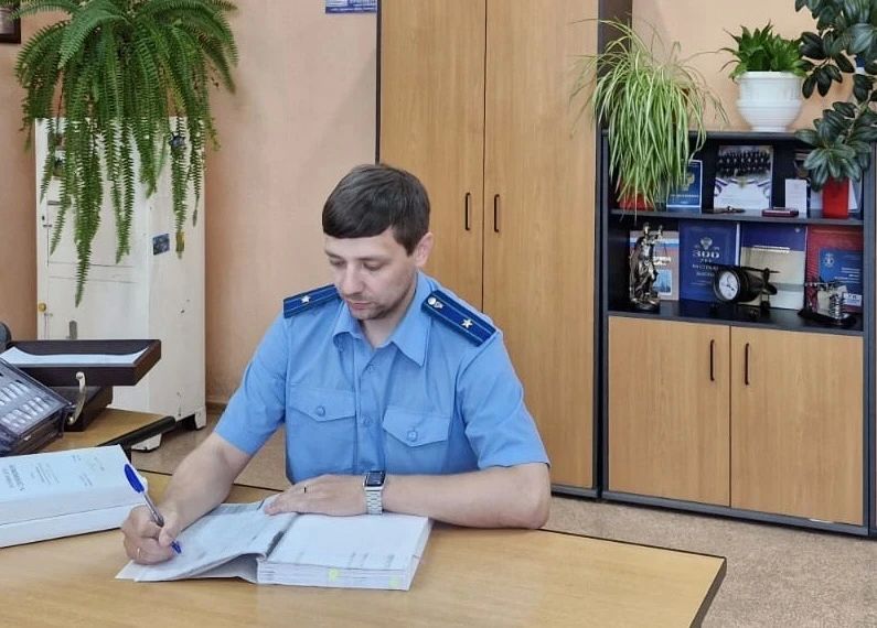Прокуратура города Балаково утвердила обвинительное заключение по уголовному делу в отношении трех местных жителей в возрасте от 26 до 44 лет