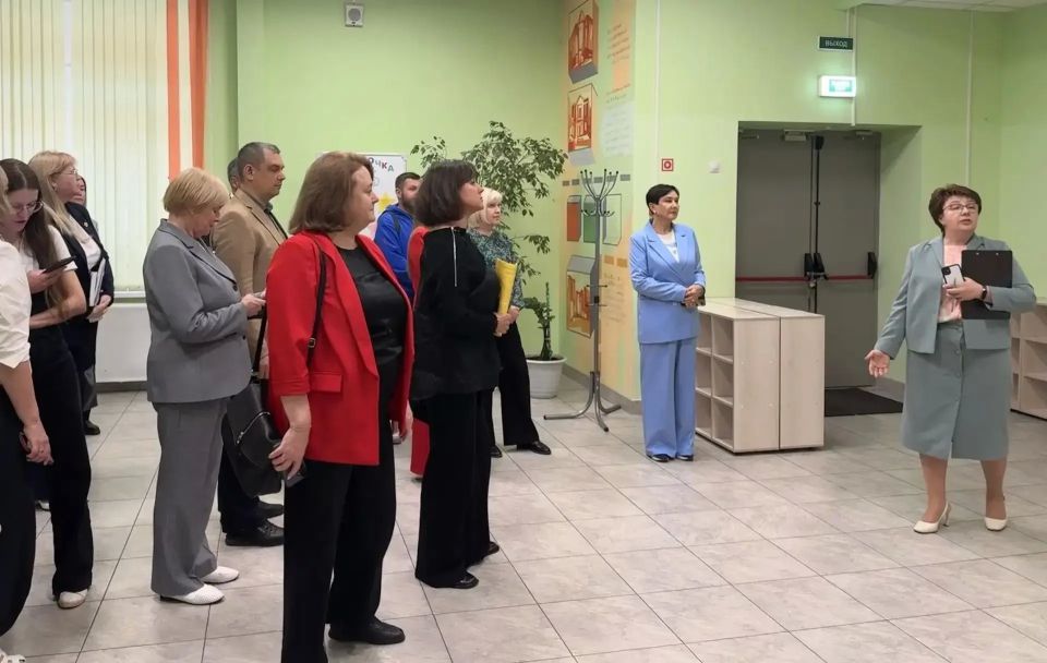 Юлия Литневская: «Важно, чтобы дети формировали свою картину мира в музеях, библиотеках и театрах»