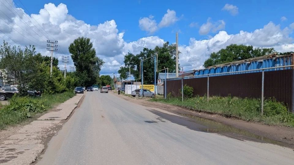 На общеобластном приёме жителей, инициированном губернатором Романом Бусаргиным, ко мне обратились владельцы дачных участков одного из СНТ в районе Старой пристани На общеобластном приёме жителей, инициированном губернатором Романом Бусаргиным, ко мне обратились владельцы дачных участков одного из СНТ в районе Старой пристани