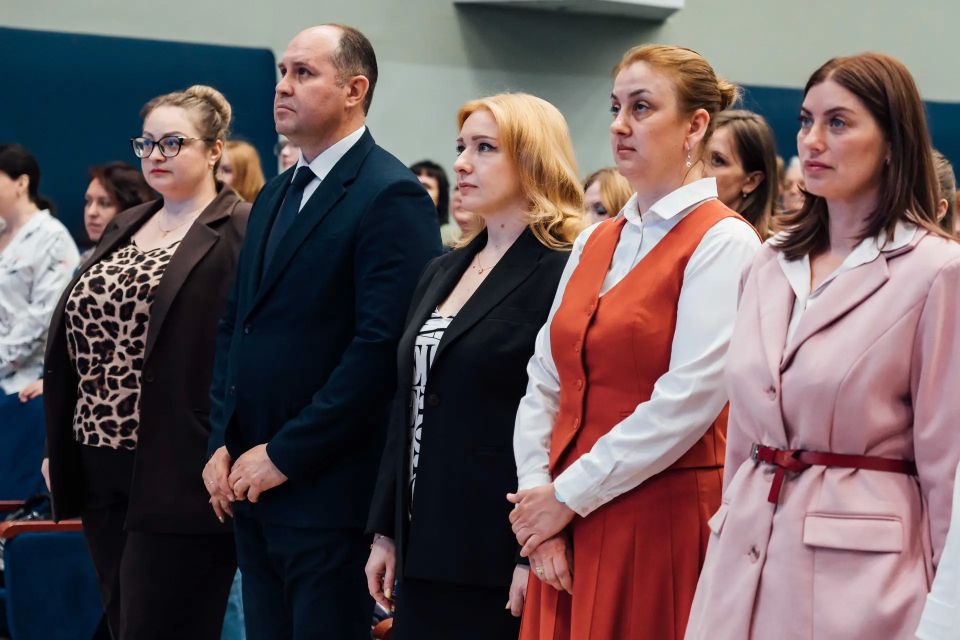 В Саратове состоялся Первый форум по охране труда В Саратове состоялся Первый форум по охране труда