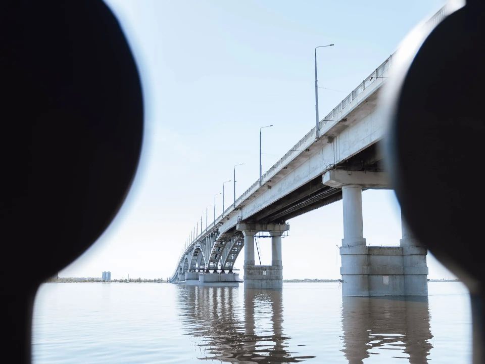 Саратов в кадре Саратов в кадре