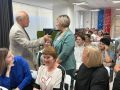 Новости общественных организаций